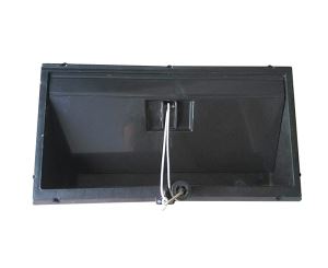 榴莲视频黄色污软件免费下载通风窗的安装方法